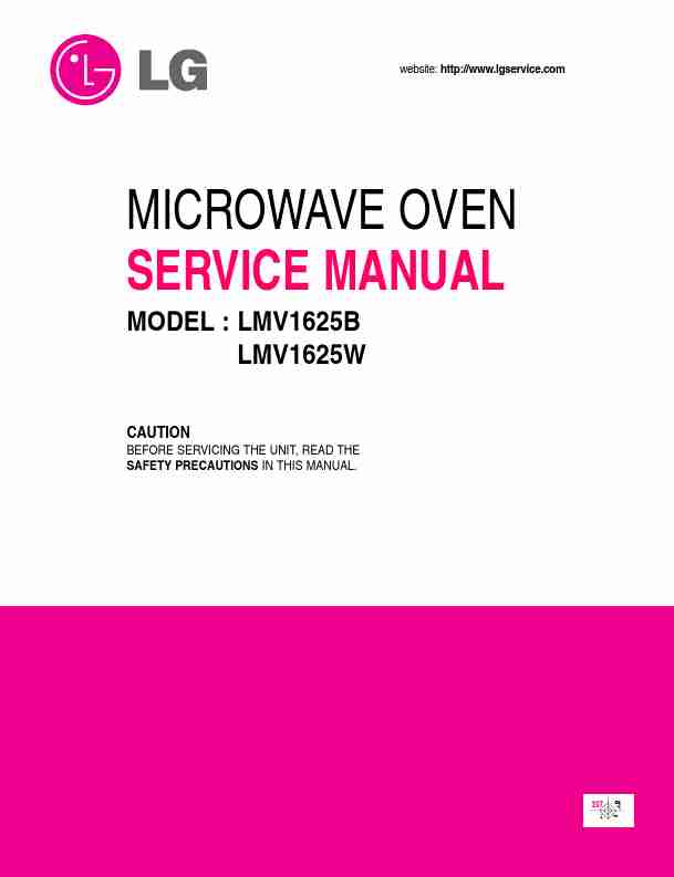 LG Electronics Microwave Oven LMV1625B-page_pdf